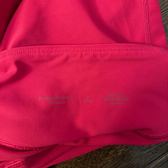 High-Rise Legging with Pocket - Picture 3 of 3